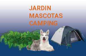 Jardin-Mascotas-Camping