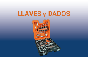 Llaves Dados