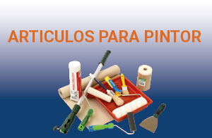 Artículos para Pintor